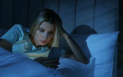 Menopauza és az álmatlan éjszakák – A változókori alvászavarok okai és lehetséges megoldásai